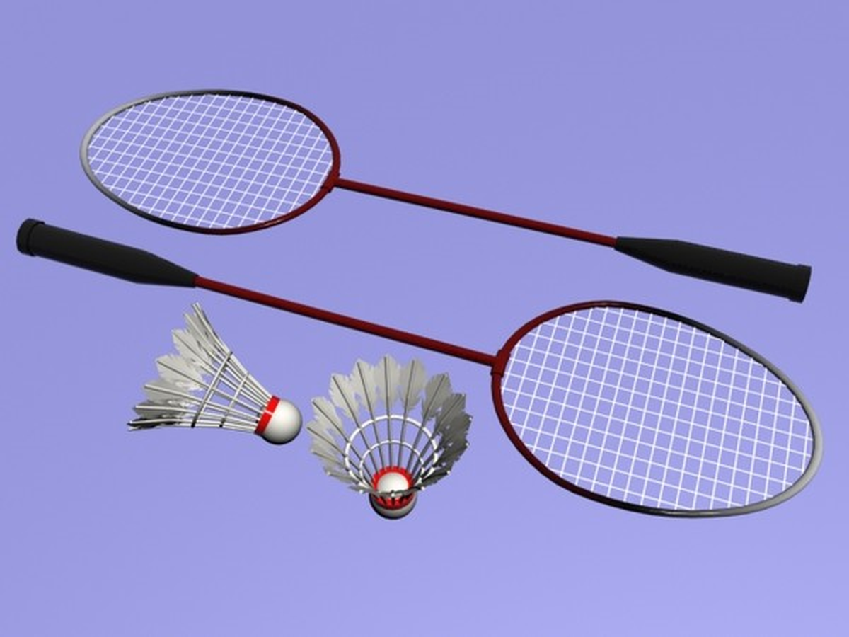 Badmintonda Vali Kamil Acun Ortaokulu Şampiyon Oldu