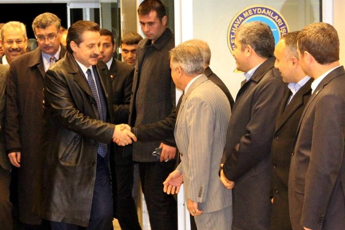Bakan Çelik: Ahlak Dışı, Hukuk Dışı Tablolar