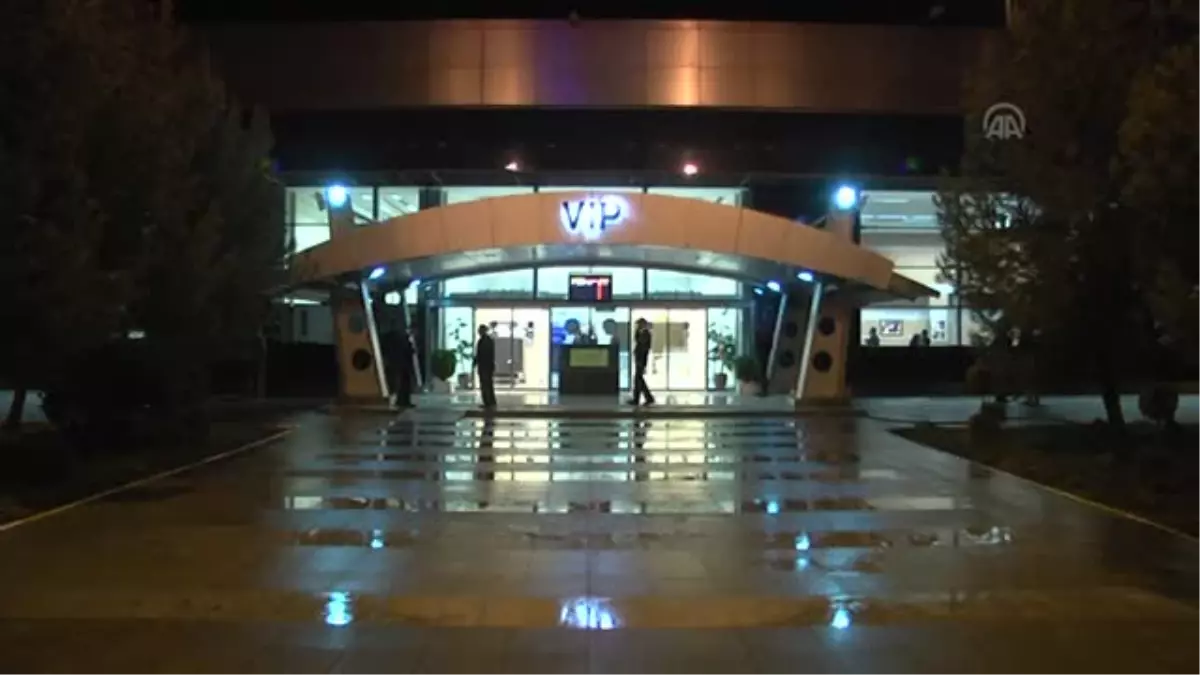 Bakan Çelik: ''Ahlak dışı,hukuk dışı tablolar'' -