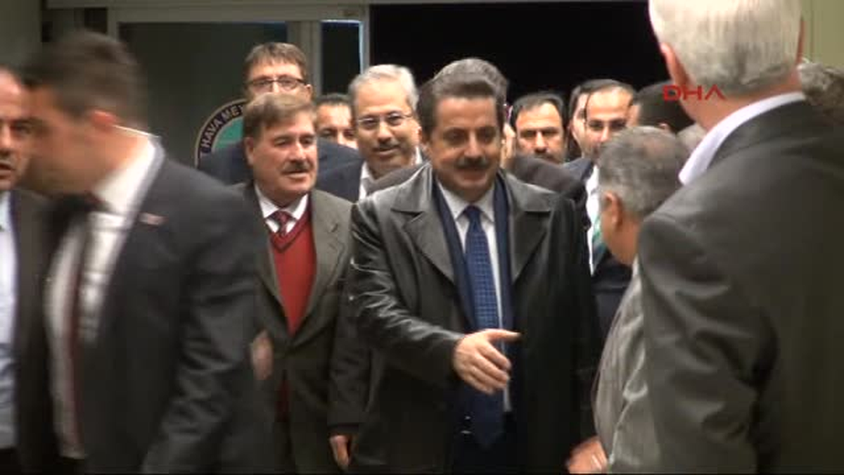 Bakan Çelik\'den Ses Kaydı Yorumu: Ahlak Dışı, Bazı Hukuk Dışı Tablolar
