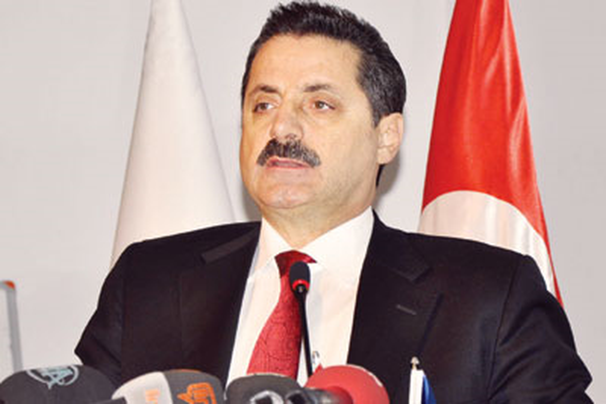Bakan Çelik\'den Ses Kaydı Yorumu: Ahlak Dışı, Bazı Hukuk Dışı Tablolar