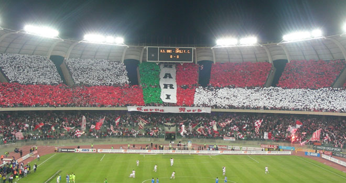 Bari İflasın Eşiğinde