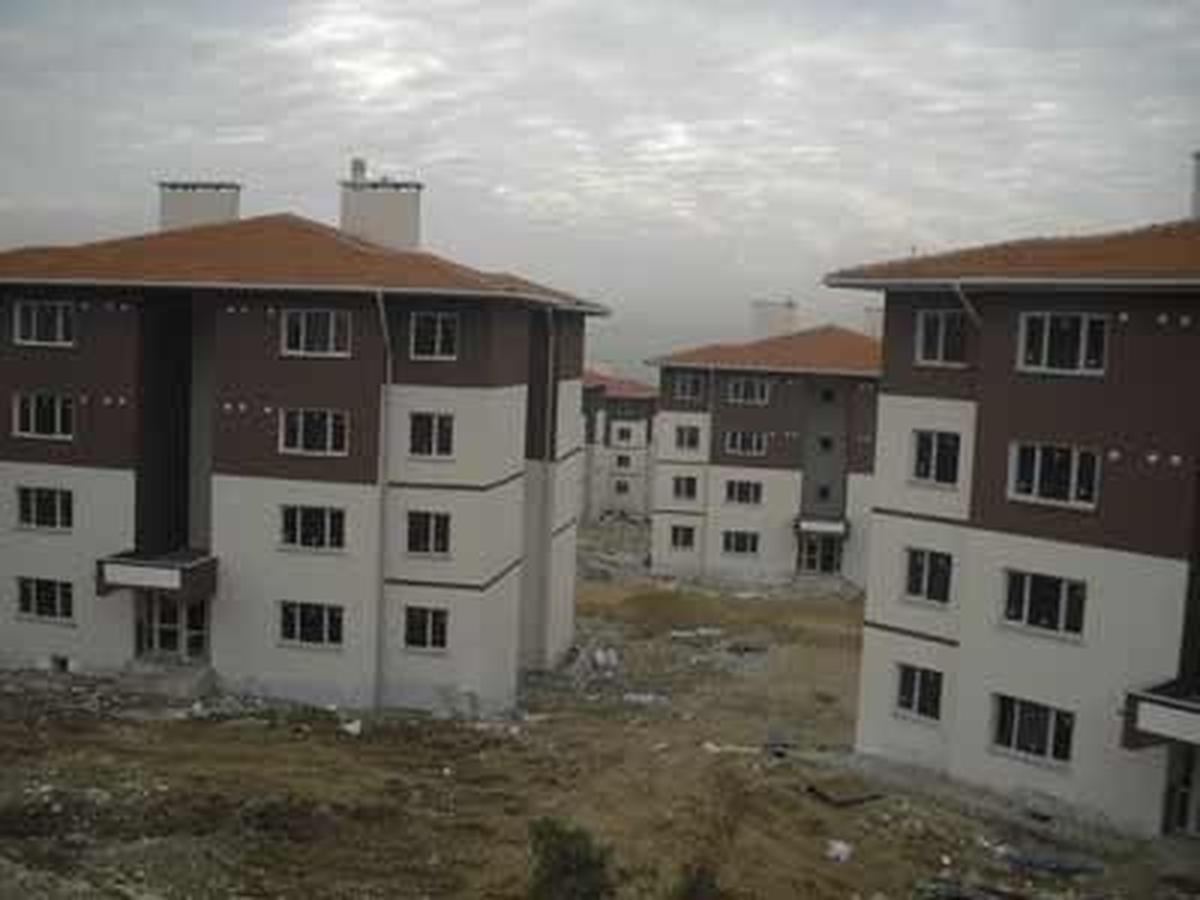 Bartın\'da Konut Satışları Arttı