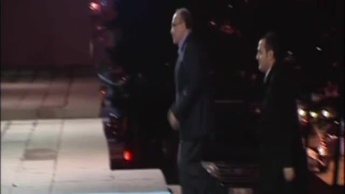 Başbakan Erdoğan, Beşir Atalay ve Hakan Fidan ile Görüştü