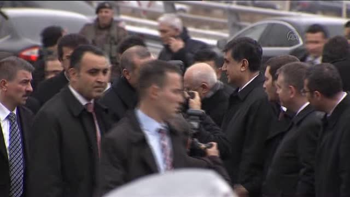 Başbakan Erdoğan: İstemezük tavırlarından vazgeçmediler\'