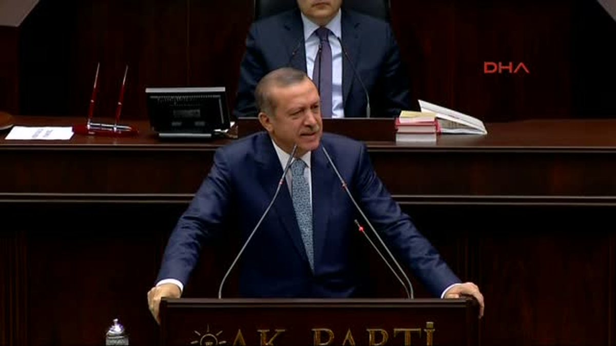 Başbakan Erdoğan : Kimsenin Yanına Bırakmayız ve Bırakmayacağız