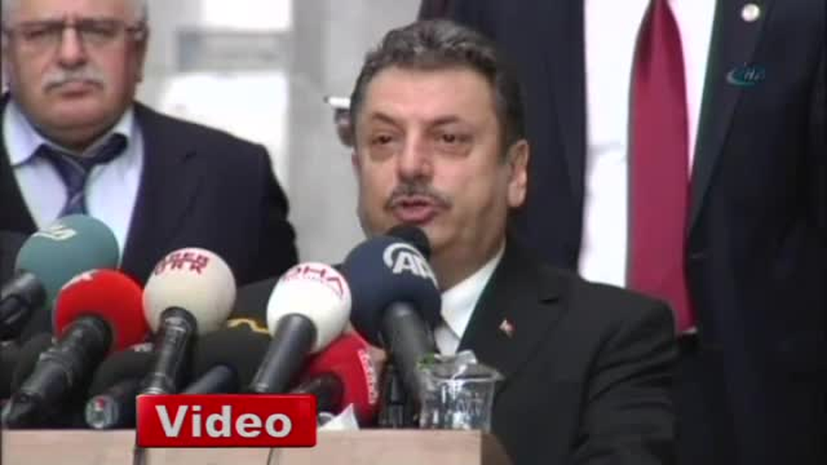 Başsavcı Hadisalihoğlu: \'2 Bin 280 Kişi Dinlendi\'