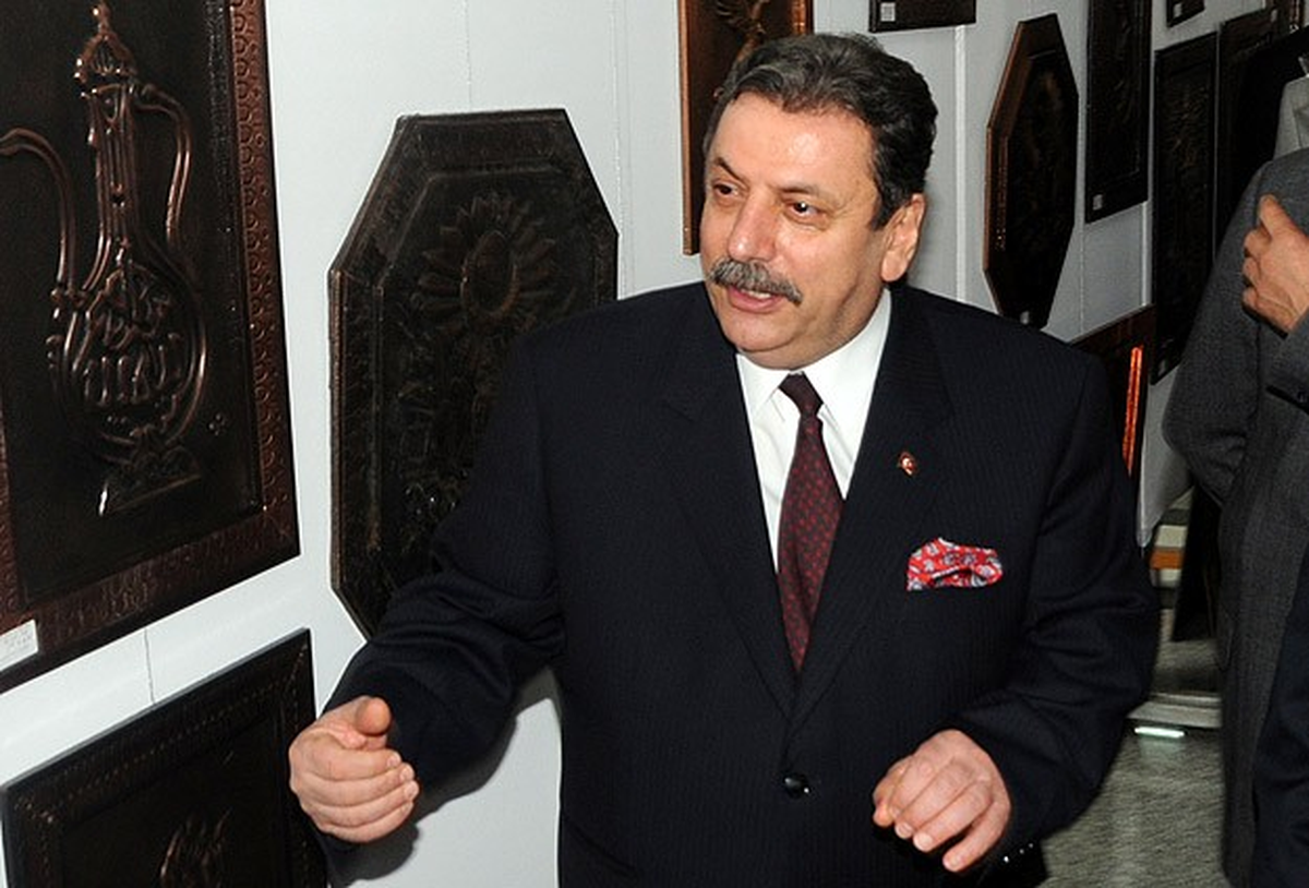 Başsavcı Salihoğlu: Dinlenenlerin Sayısının Artacağı Degerlendirilmektedir