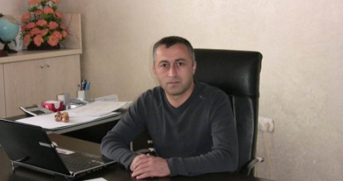 Beypazarı Ziraat Odası Başkanı Mustafa Ateş Açıklaması