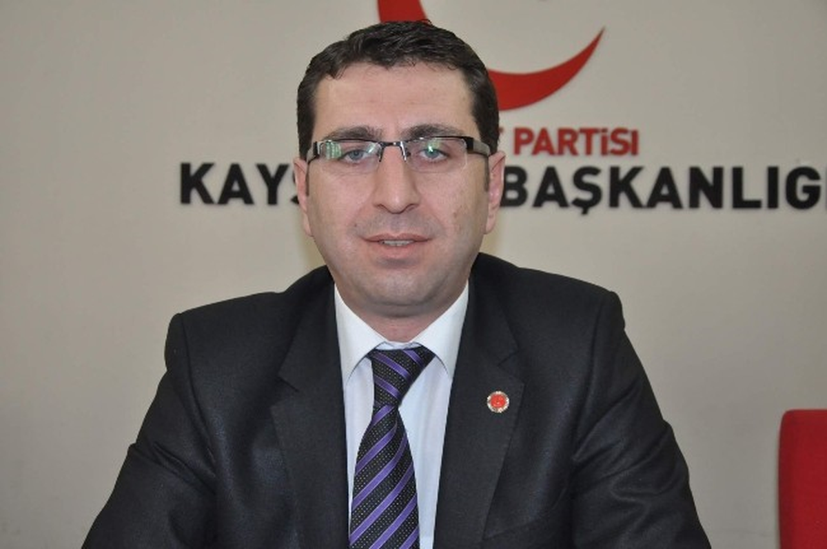 Bölgenin Rantı Bölge Halkının Olacak