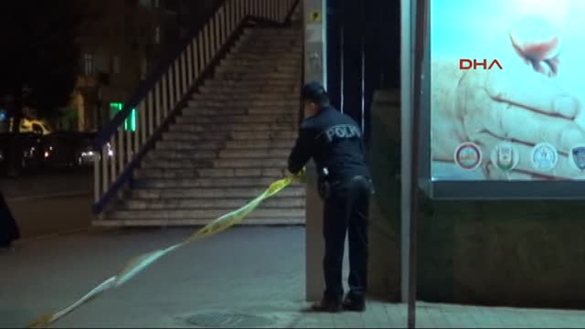 Bomba Paniğine Neden Olan Valizden Çöp Çıktı