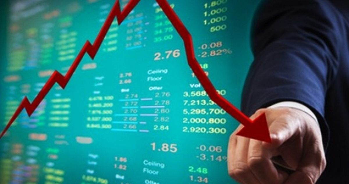 Borsa İlk Seansta Yüzde 2,5 Düştü