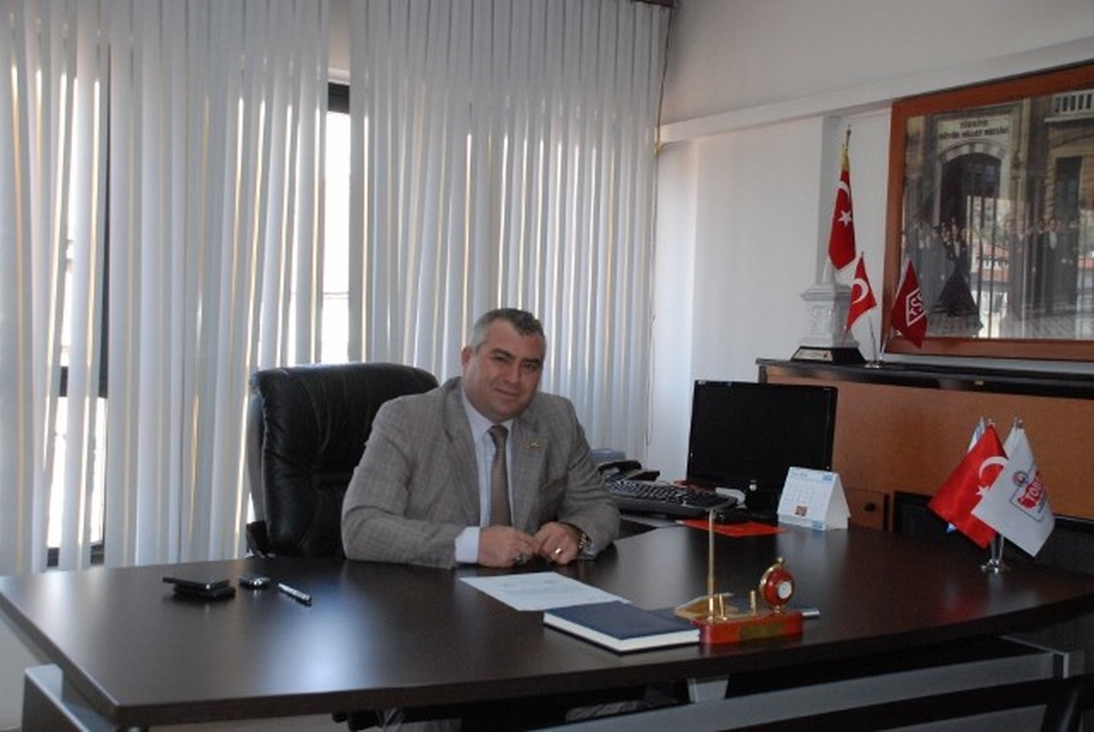 Bozüyük Tso\'da \'Midal Kablo\'ya Büyük Ödül\' Sevinci