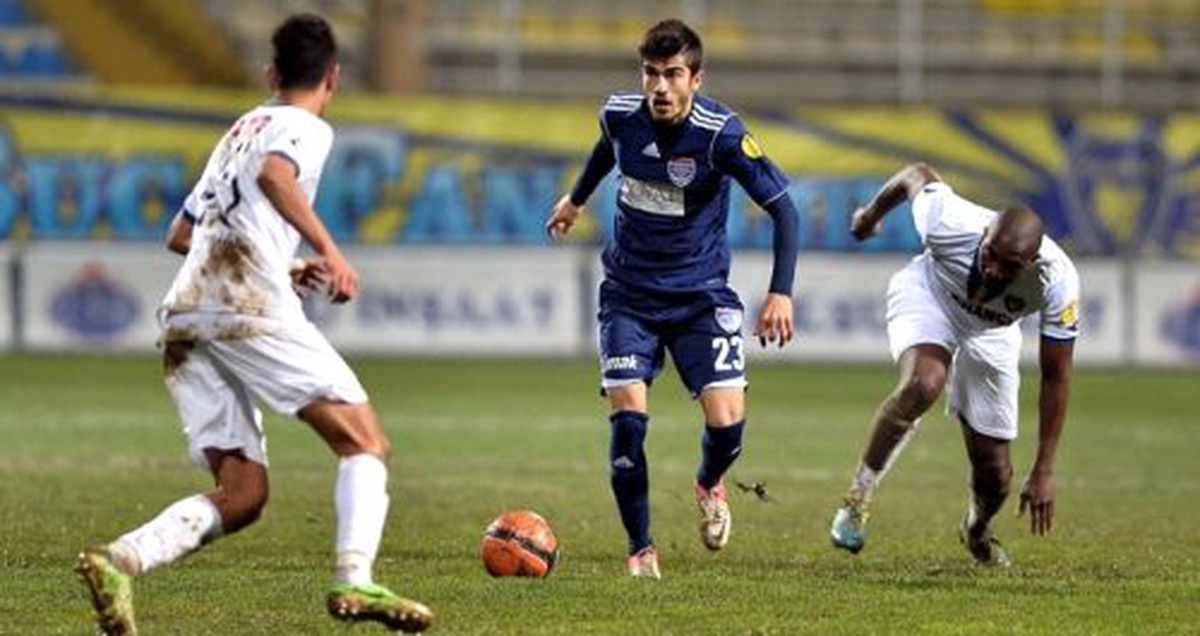 Bucaspor - Gaziantep Büyükşehir Belediyespor Maçının Ardından