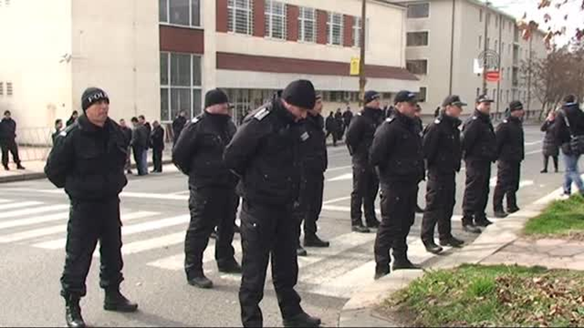 Bulgaristan\'da Müslümanlara ait vakıf mallarının iadesi