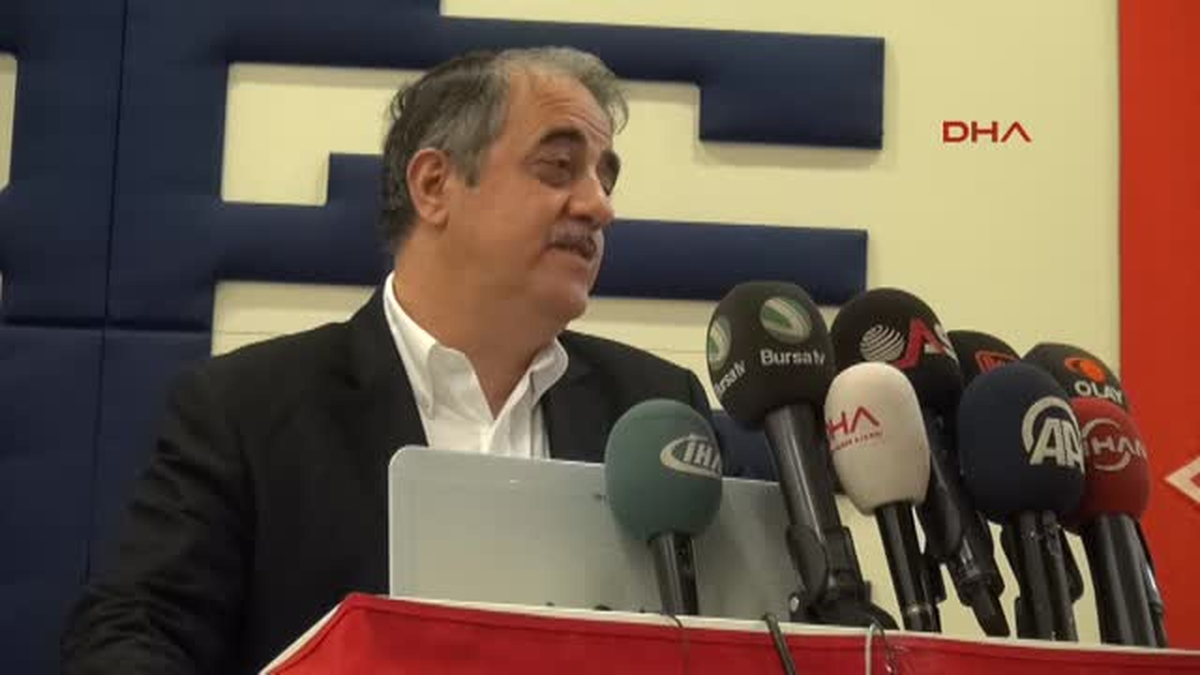 Bursa\'ya Yapılacak Otomotiv Test Merkezi