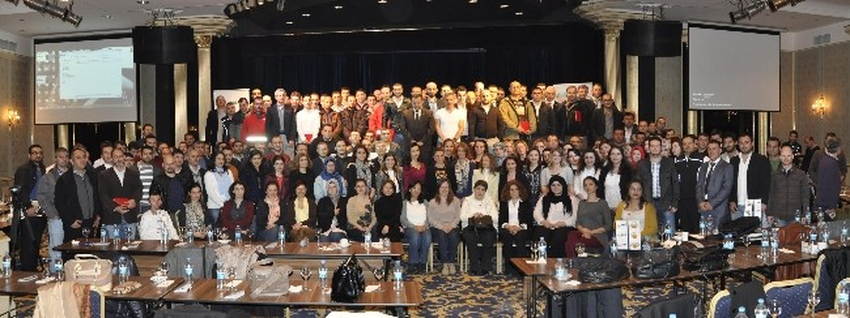 Bursagaz Yeni Projelerle Yeni Bir Yılın Startını Verdi