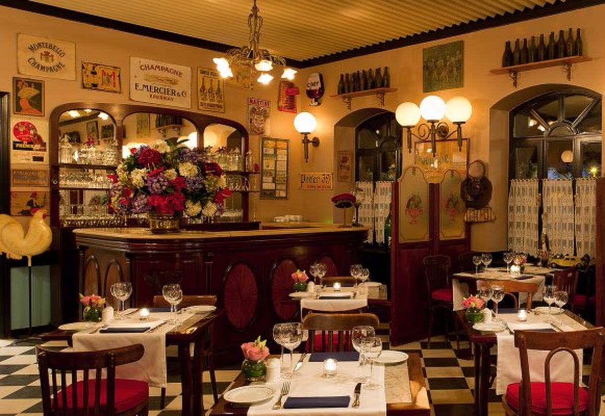 Café du Levant by Divan\'da "Lezzet Safarisi" Başlıyor