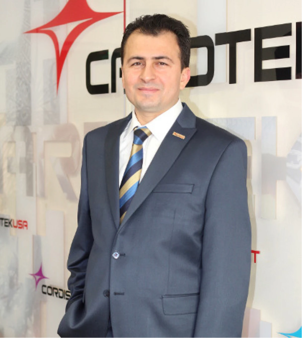 Cardtek Ankara Teknolojiden Önemli Atama