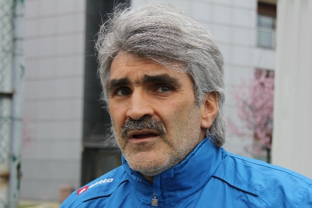 Çaykur Rizespor\'da Galatasaray Maçı Hazırlıkları