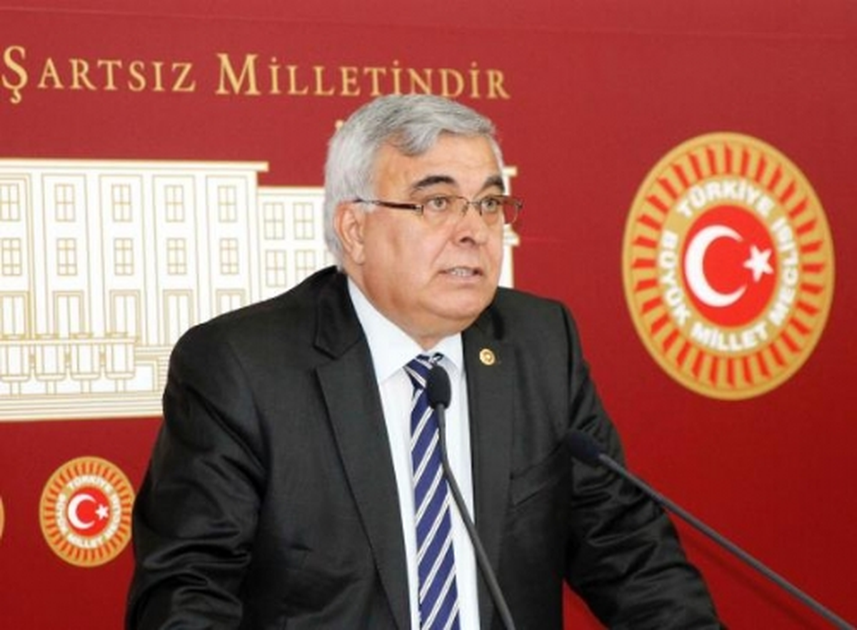 CHP\'den Bağ-Kur Emeklileri İçin Teklif