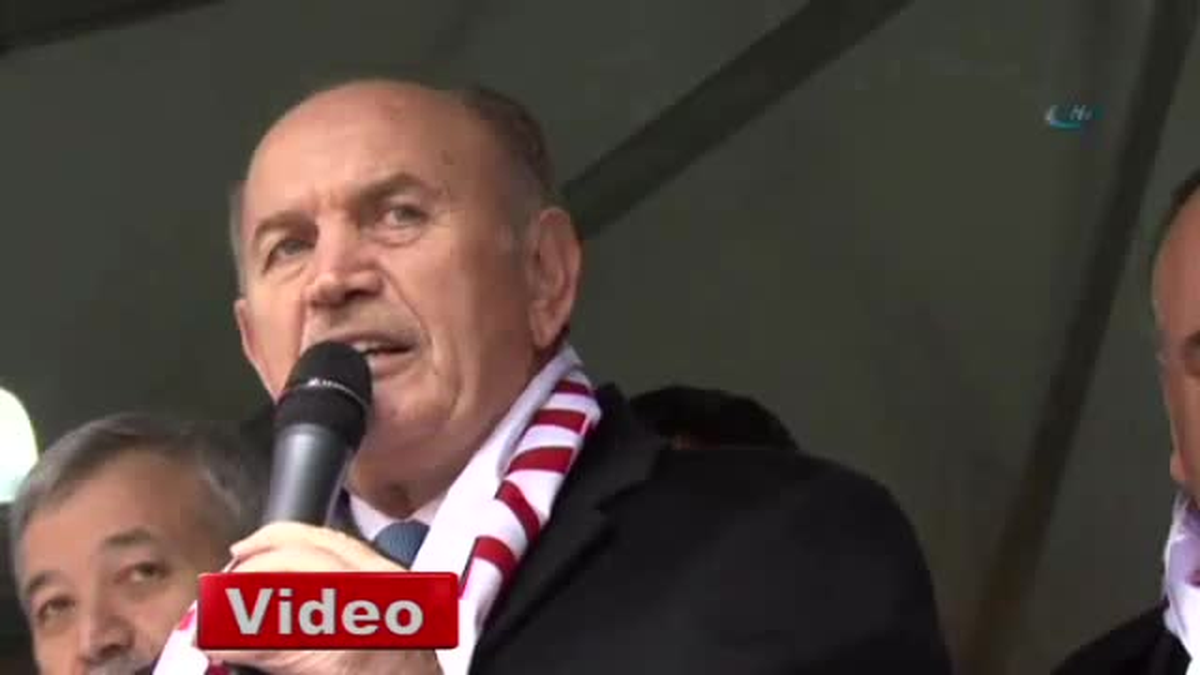 CHP\'den Topbaş\'a Müzikli Taciz
