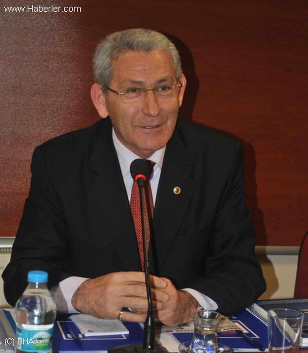 CHP Denizli Adayı Arslan: Hesap Soracağız