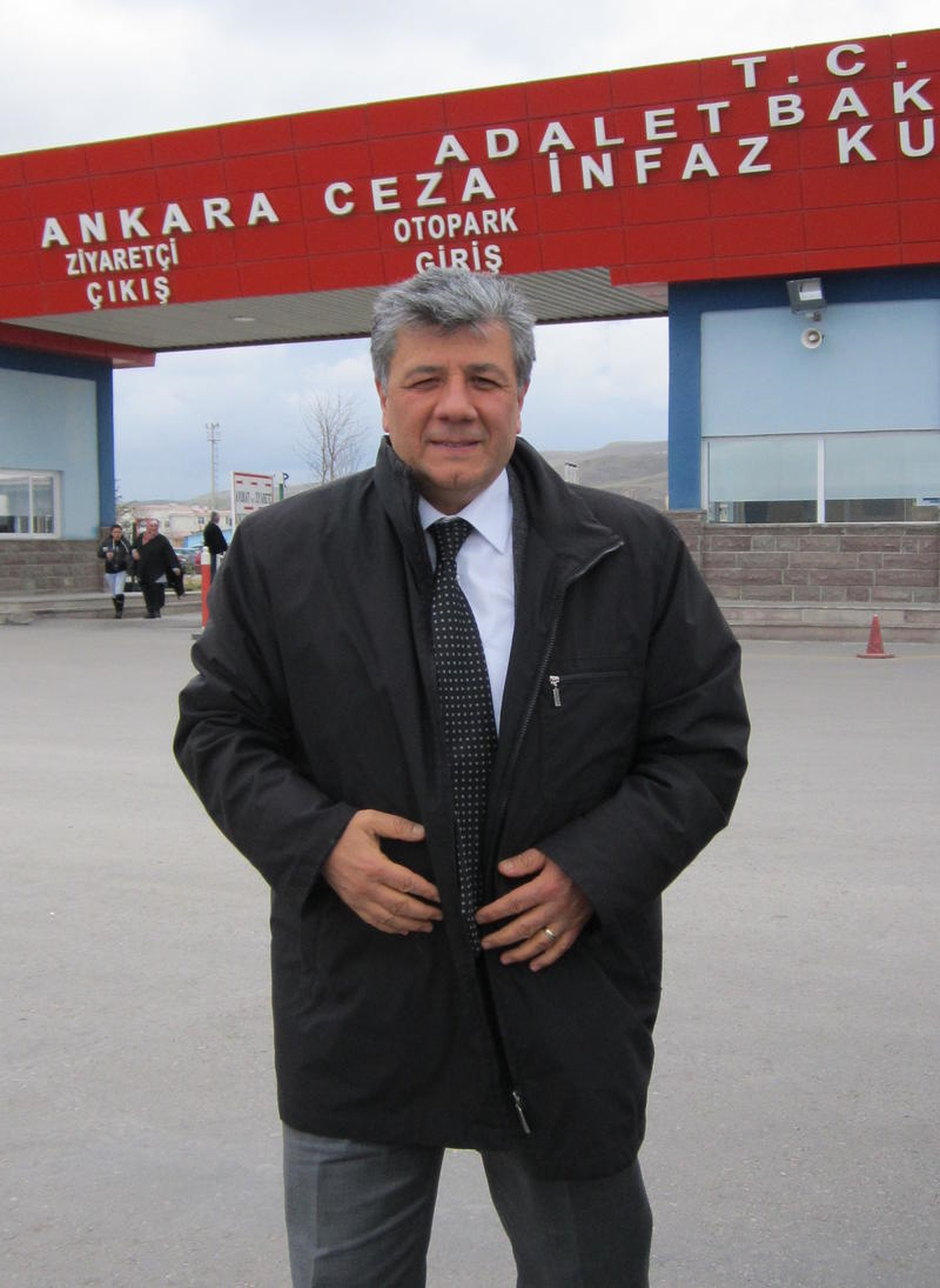 CHP\'li Balbay\'dan Engin Alan\'a Ziyaret