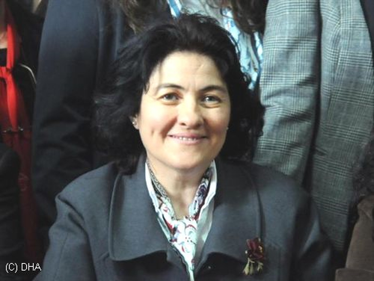 CHP\'li Dokuzcan: Ses Taklidi Kolay Değil