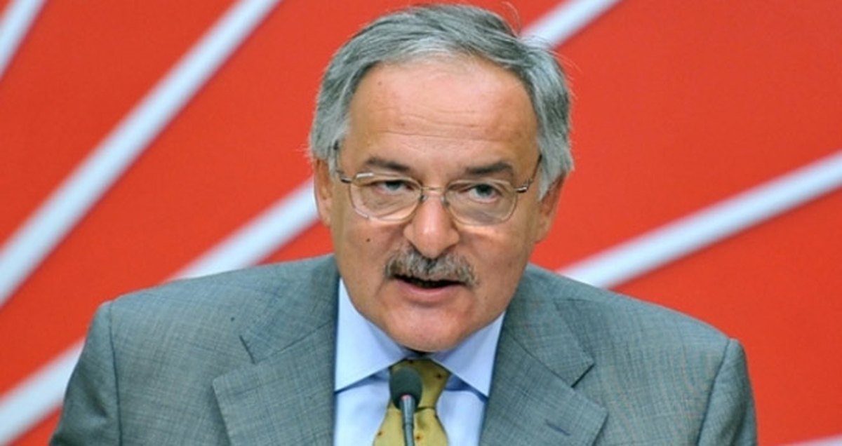 CHP\'li Koç: Hükümet Meşruiyetini Yitirmiştir