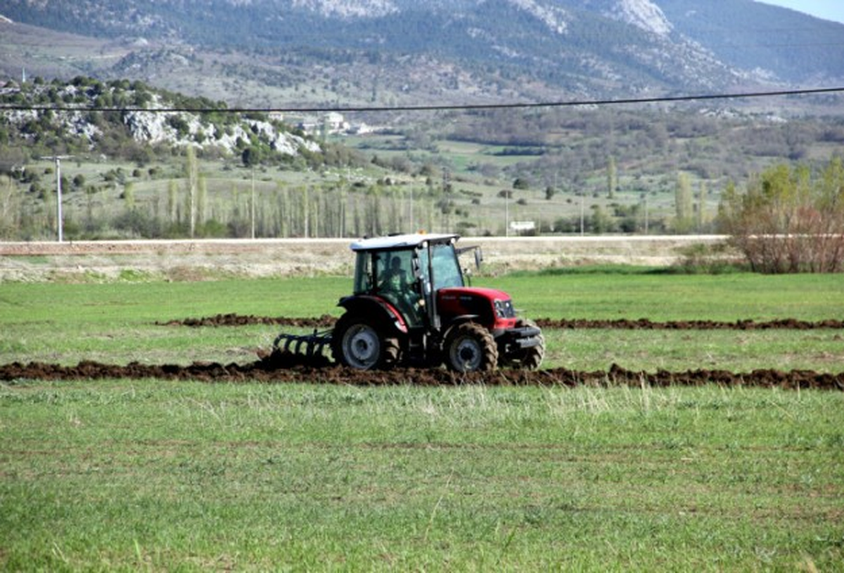 Çiftçillere Tarım Sigortası Uyarısı