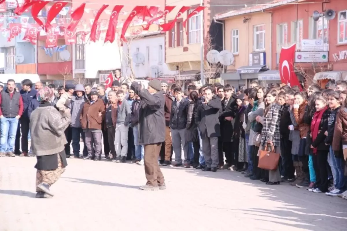 Çıldır 93. Kurtuluş Yıl Dönümü