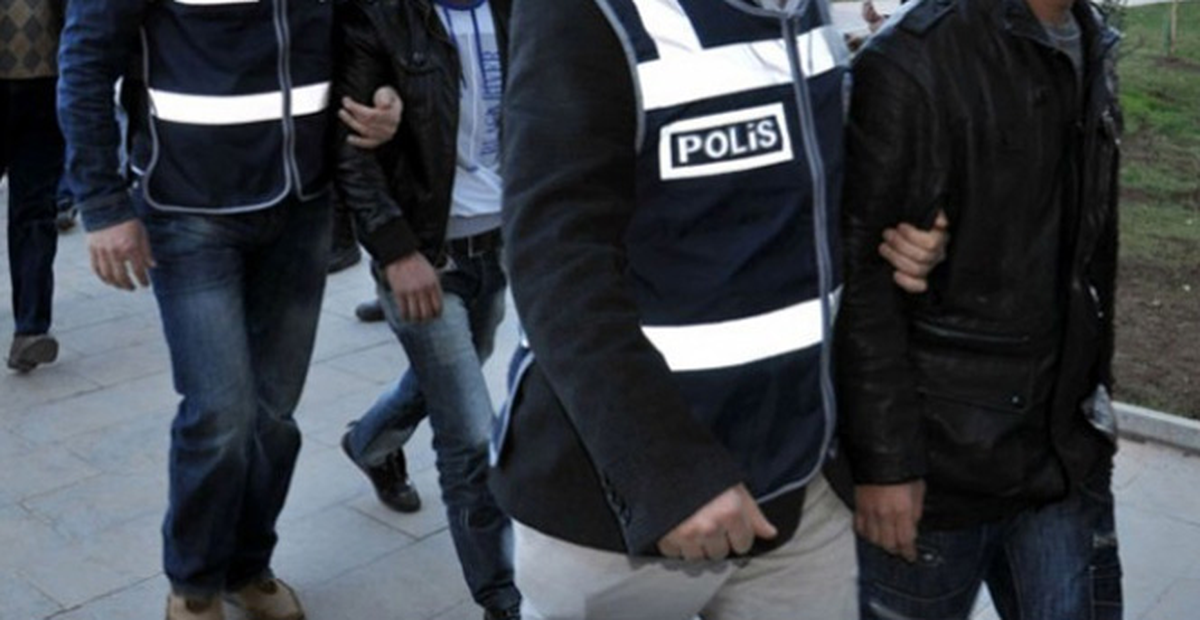 Cinayet Sanığı 2 Kardeşe 15\'er Yıl Hapis