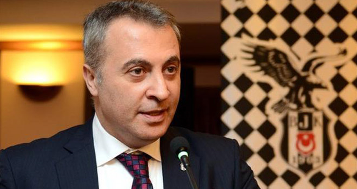 Dany\'ye Destek Beşiktaş\'ı Yüceltir"