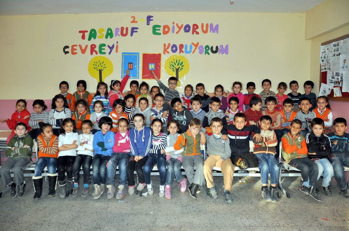 DEDAŞ\'ın Resim Yarışması Sonuçlandı