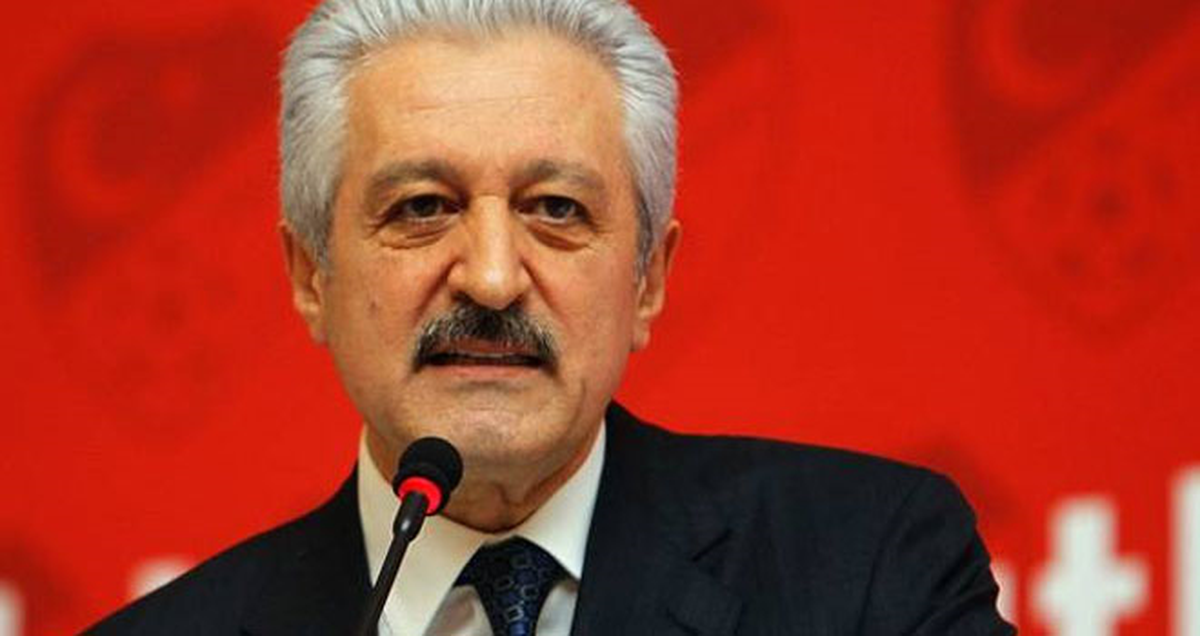 Disiplin ve Tahkim Kurulları Değişti"