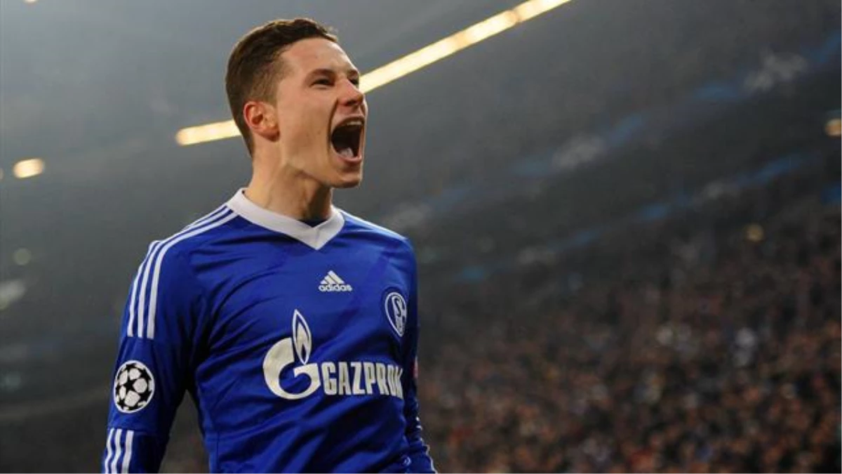 Draxler Transferinde Arsenal\'a Kötü Haber: Bayern Münih de Yarışa Katıldı