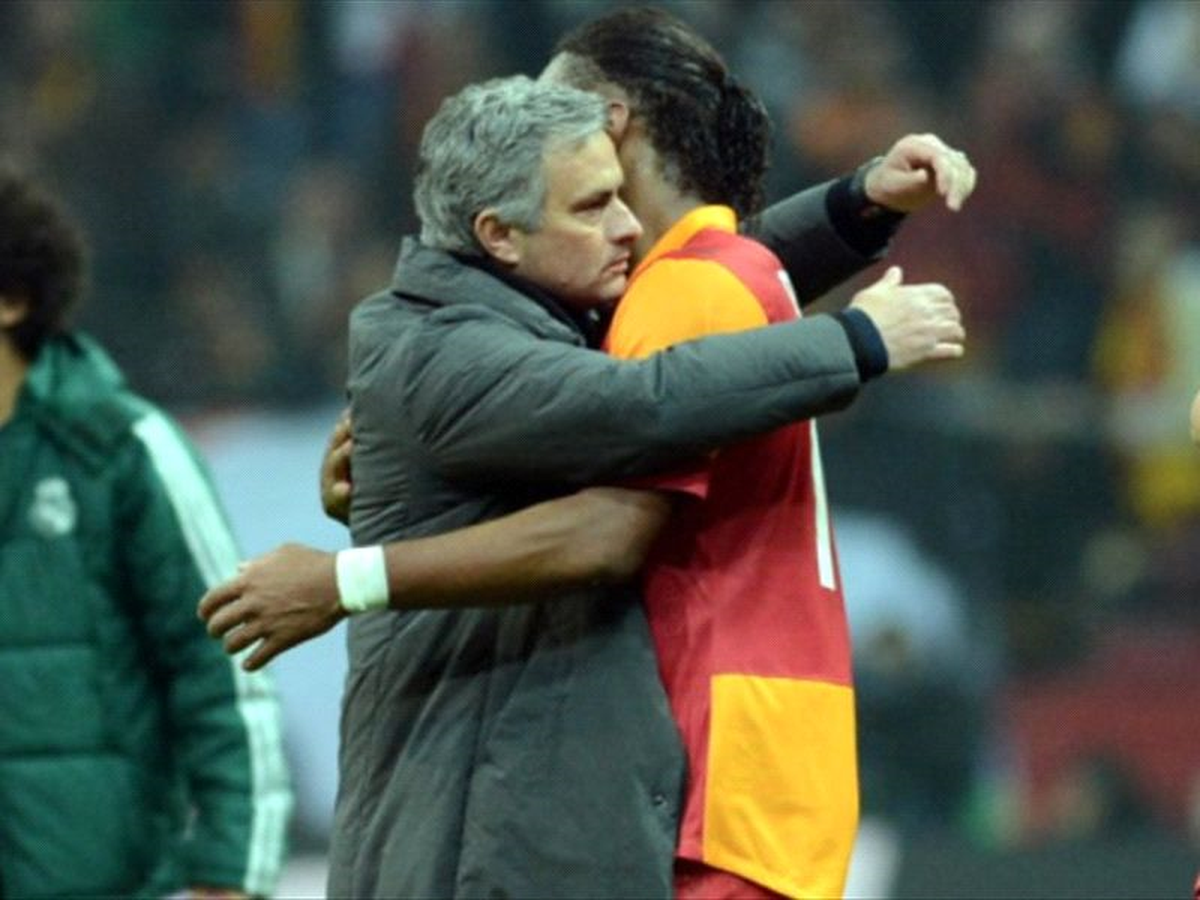 Drogba: Gol Atarsam Sevineceğim
