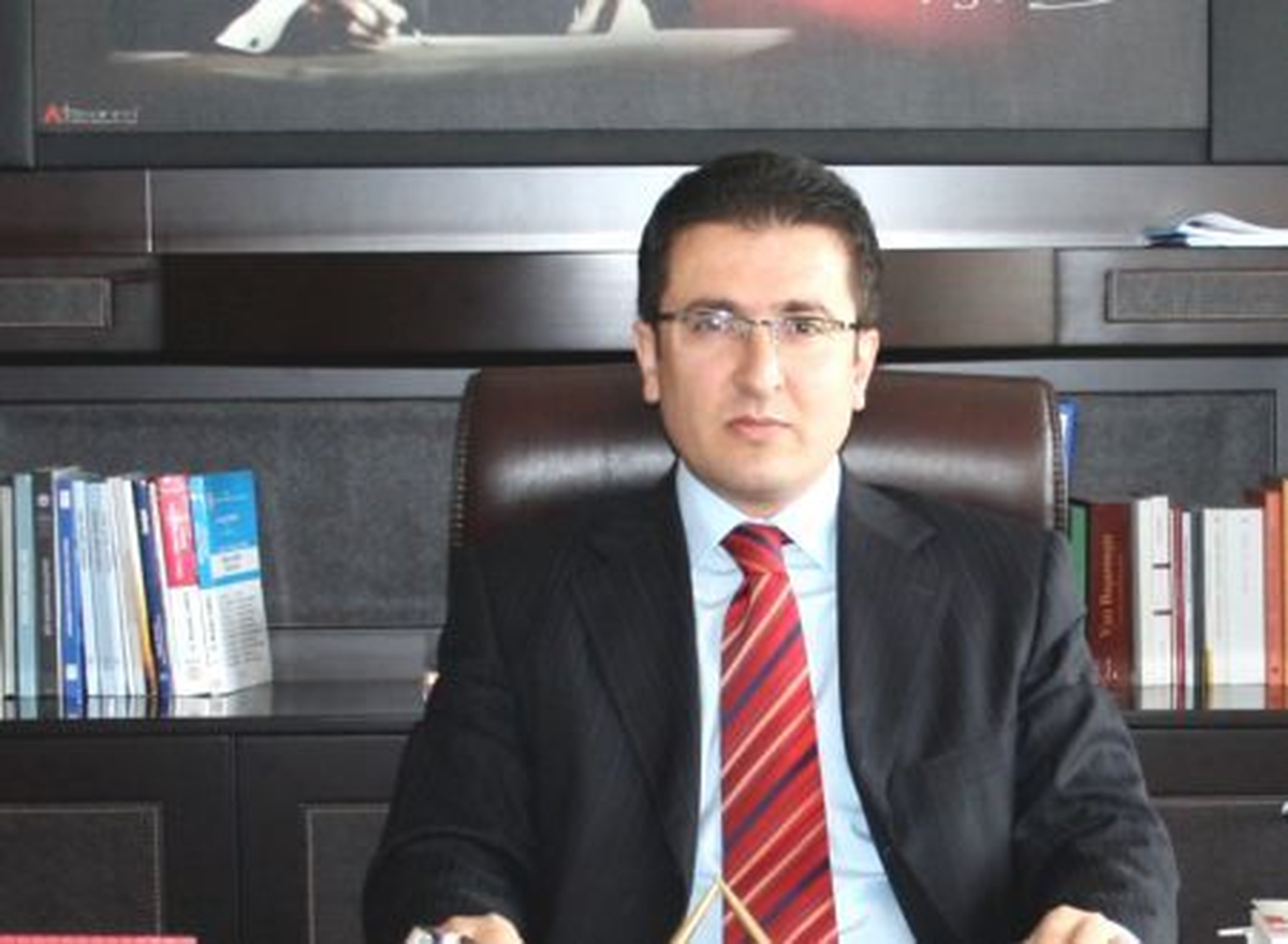 Eceabat Kaymakamı Dayan, Avusturalya Gezisini Değerlendirdi