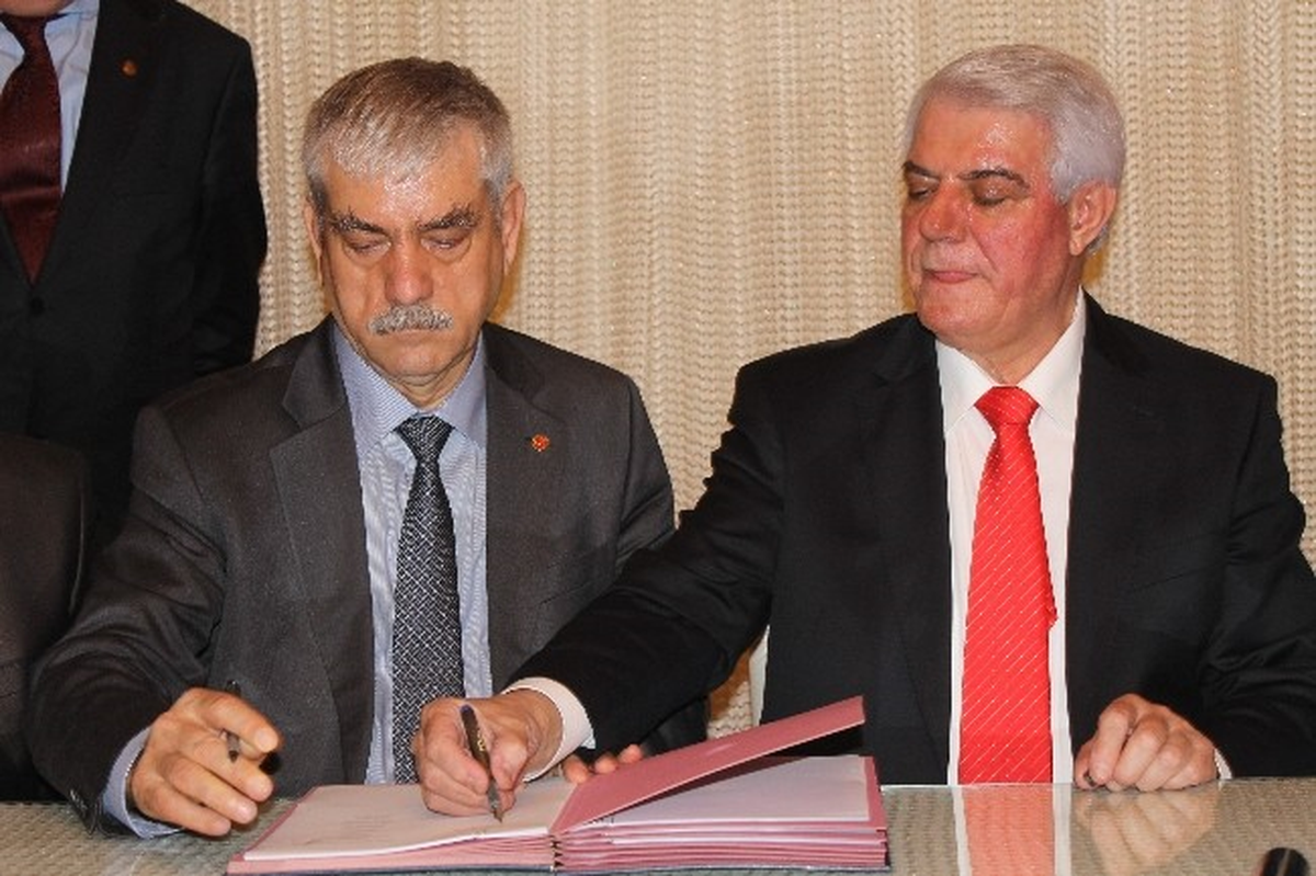 Edirne Belediye Başkanı Hamdi Sedefçi, "İşçilerin Biriken Maaşı Mayıs Ayına Kadar Bitecek"