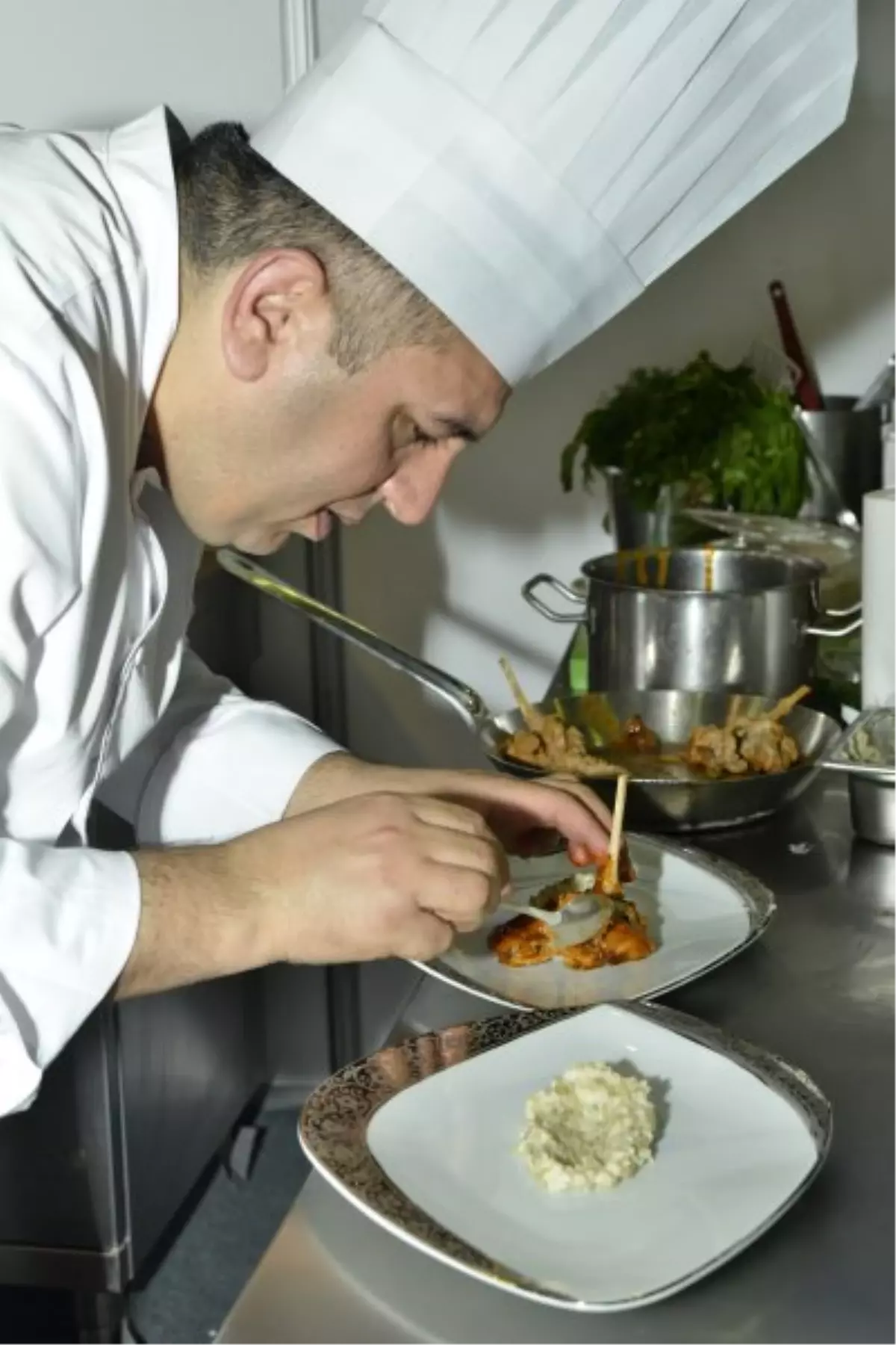 EDT EXPO 2014 Fuarı, Cazibe Merkezi Olmaya Hazırlanıyor