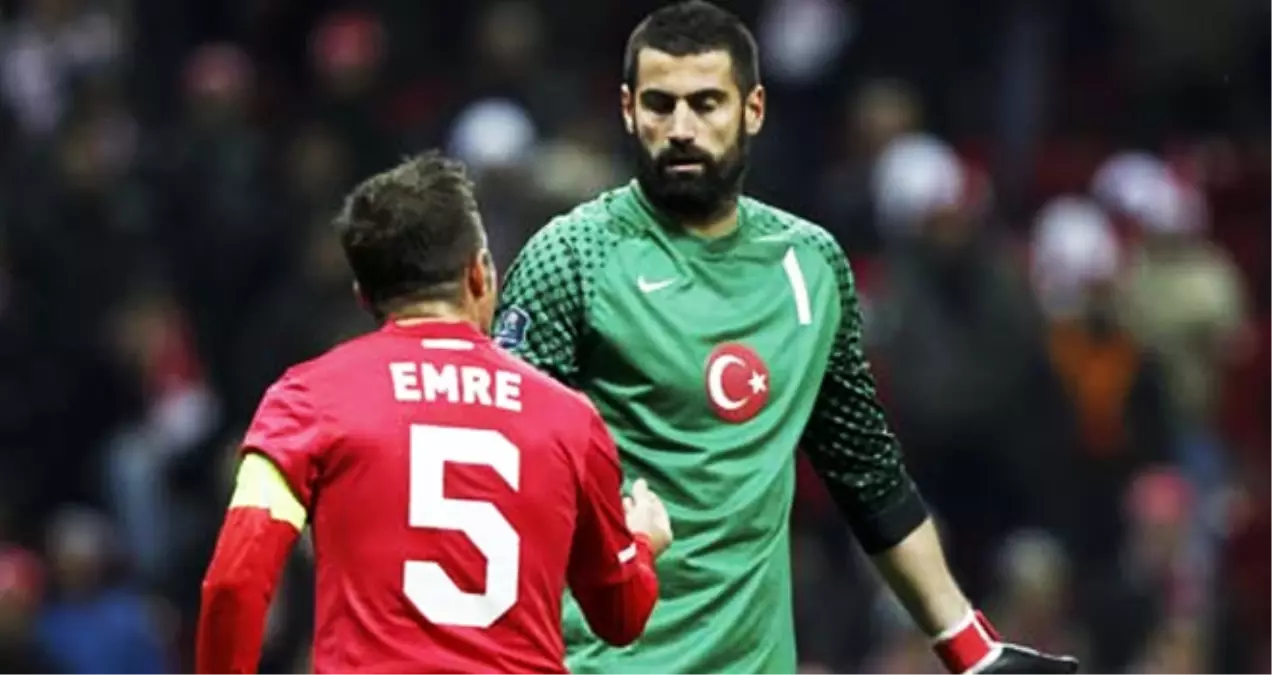 Emre-Volkan Varsa Gelmeyin"