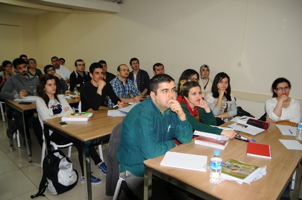 Engelli Kamu Personel Seçme Sınavı Kursu Devam Ediyor