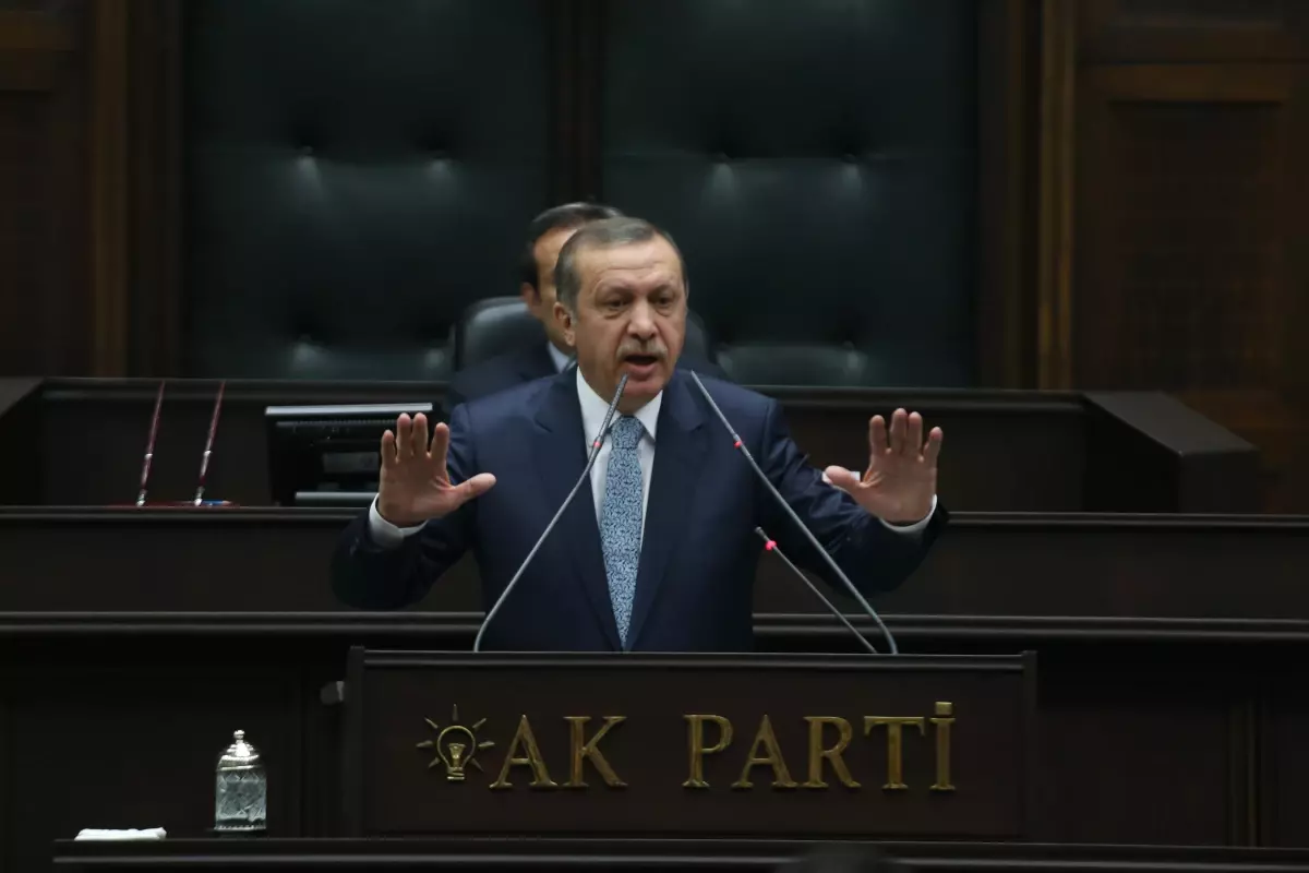 Erdoğan\'dan Ses Kaydı Açıklaması: Alçakça Bir Saldırı