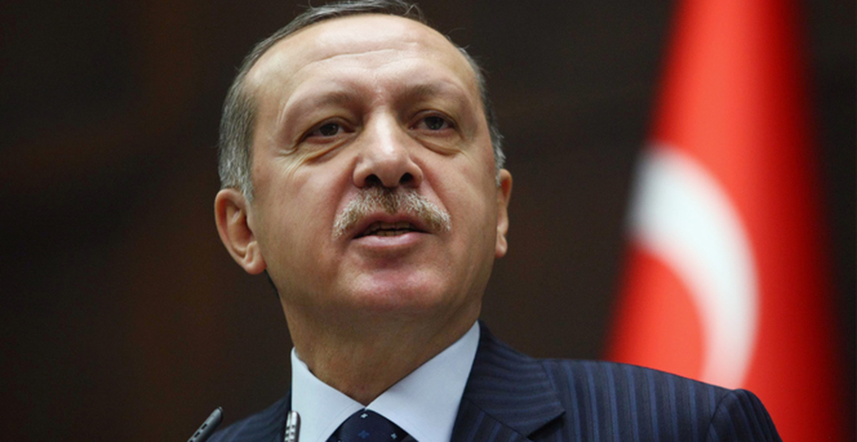 Erdoğan'ın Adaylara Verdiği Taktikler İşe Yarıyor