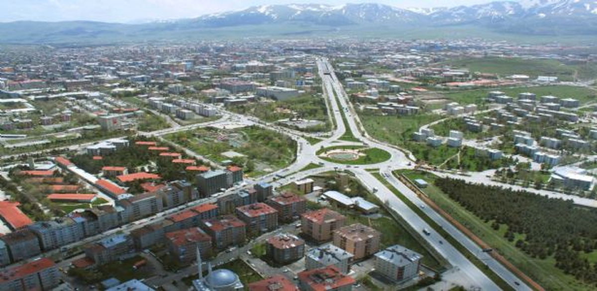 Erzurum\'da Son 5 Yılda 889 Şirket Kuruldu