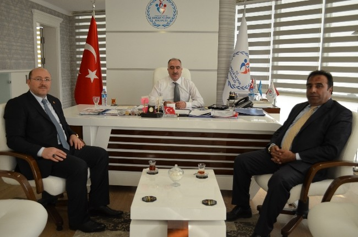 Erzurum\'da Taekwondo Potansiyeli Yüksek