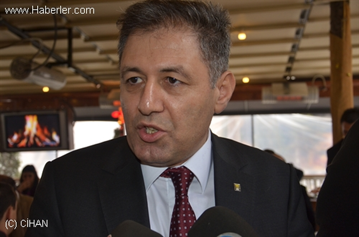 Eskişehir Baro Başkanı Öztekin Açıklaması