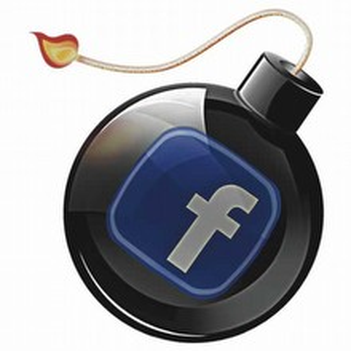 Facebook Onu Kapatıyor!
