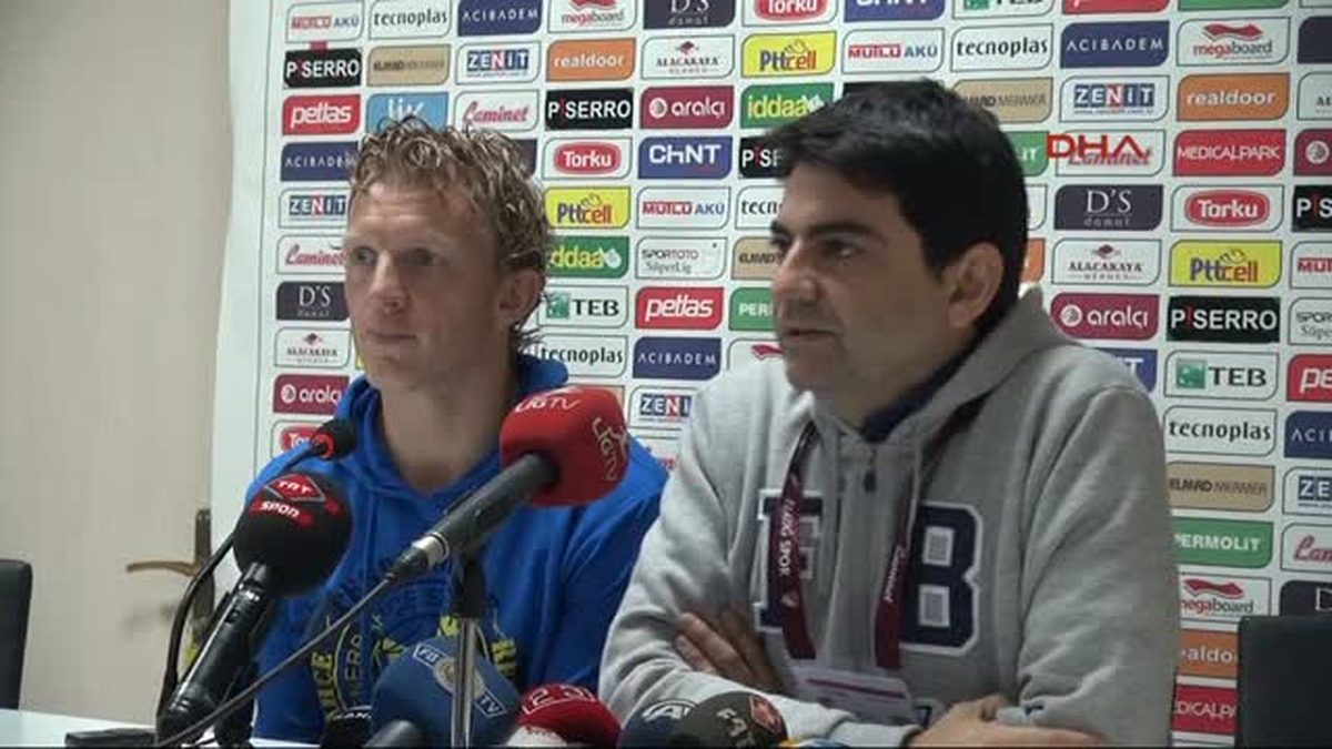 Fenerbahçe Maçının Ardından